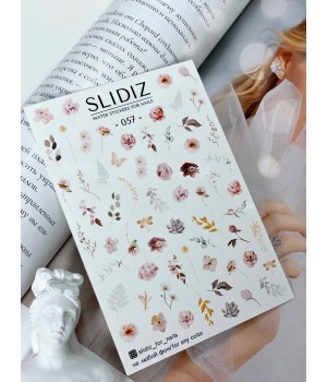 Слайдер Slidiz №057